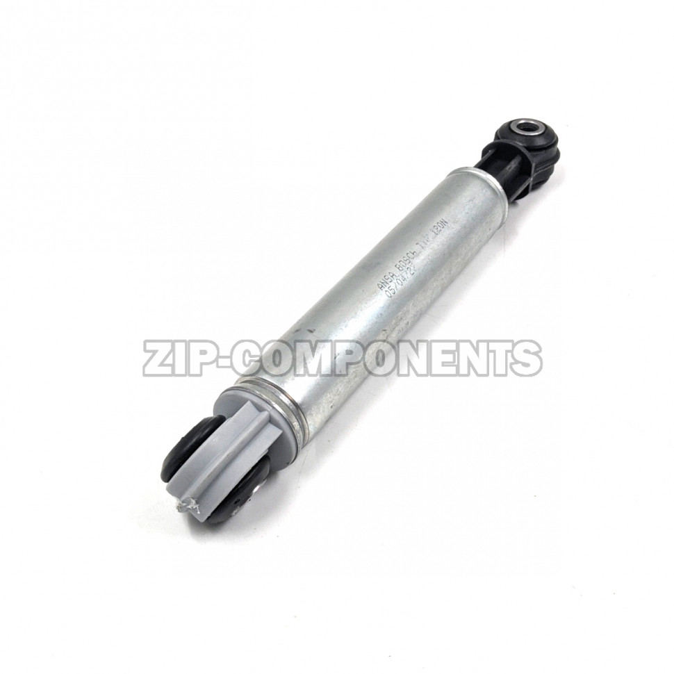 Амортизатор стиральной машины (Ansa, 120N, 180-275мм, 8мм) Miele 4500826