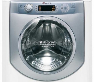 Дверка (люк) в сборе Ariston C00274567