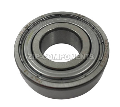Подшипник 6203 ZZ SKF в коробке