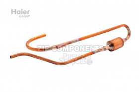 Труба обратки Haier A0010709751