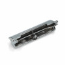 Клавиша открывания крышки мультиварки Philips 996510069556