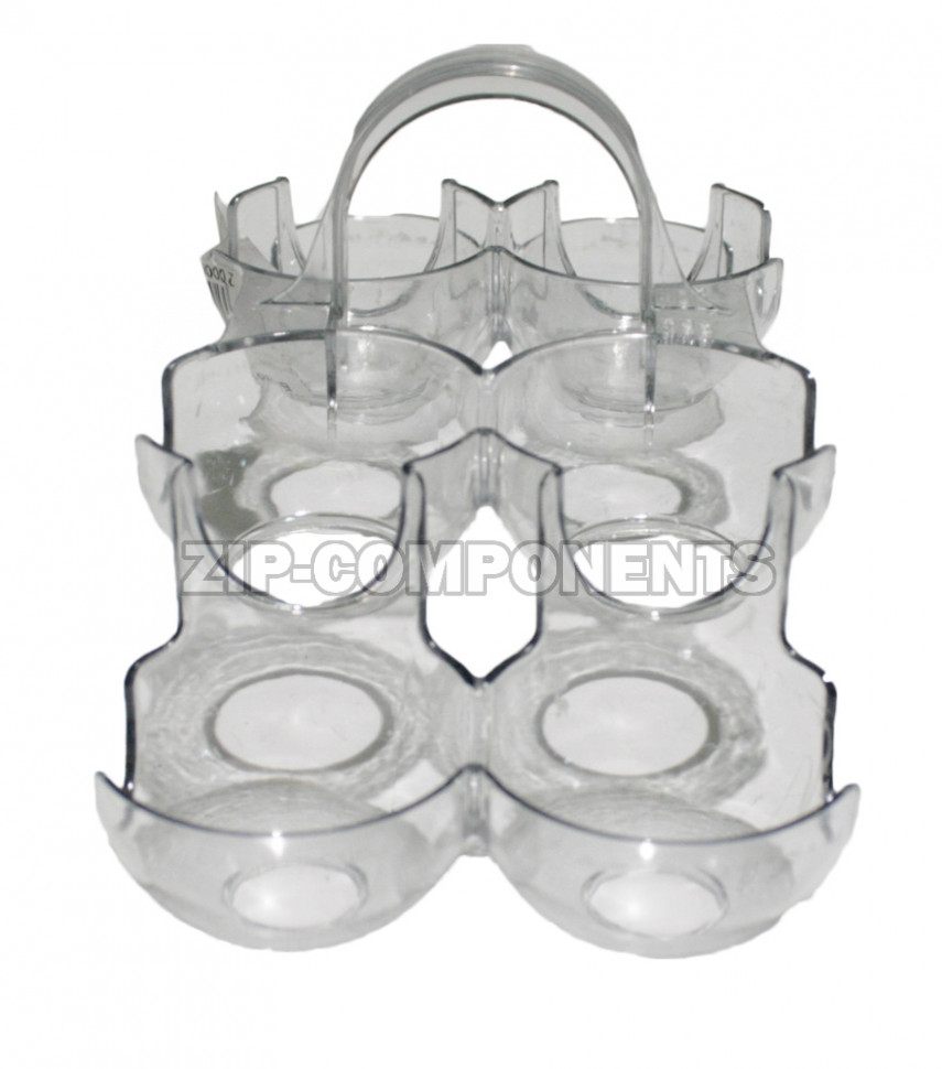 Вкладыш в балкон холодильника Атлант-Минск, под яйца, 331603107201