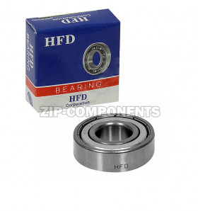 Подшипник 6304 ZZ HFD