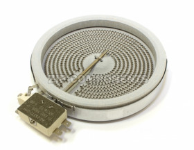 Электроконфорка WHIRLPOOL 481281728234 1200W 230V D140mm