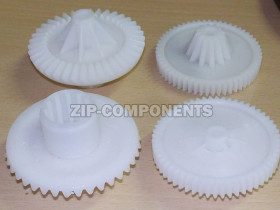 Блок шестеренок 2 шт Philips 50680516009