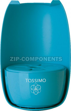 Комплект для смены цвета, для кофемашины Tassimo Bosch 00649056