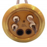 Тэн Premium RF-64 мм, медь, 2000w (1300+700), 220v водонагревателя Thermex 3174141