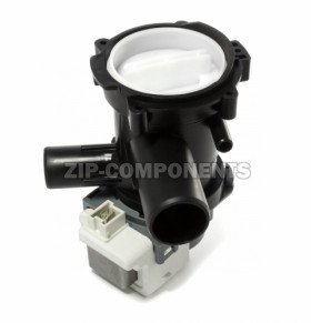 Помпа HANYU 30W с корпусом для BOSCH MAXX 144978, 144484, 142370, 141874