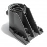 Держатель корпуса шнека мясорубки Kenwood KW715559