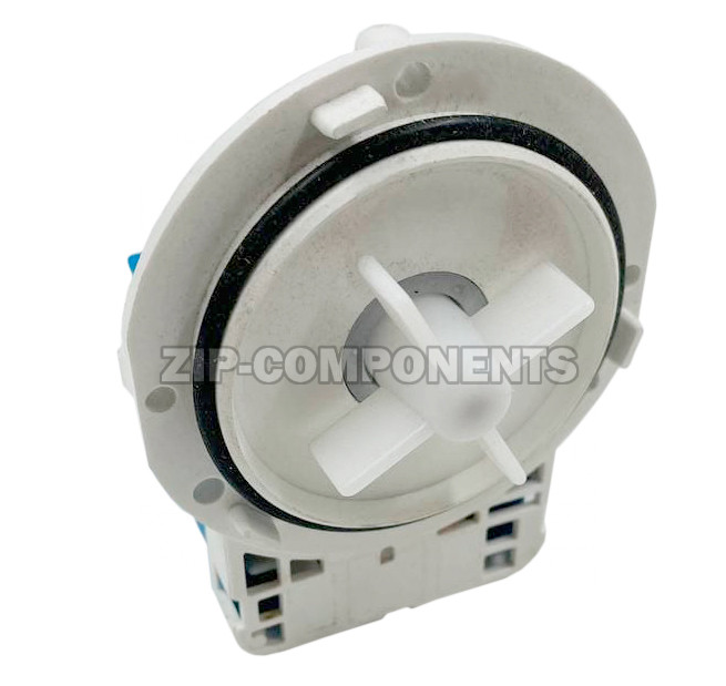 Помпа GRE901 34W 3винта клеммы назад раздельно Медь, аналог Askoll M231XP(Уценка)