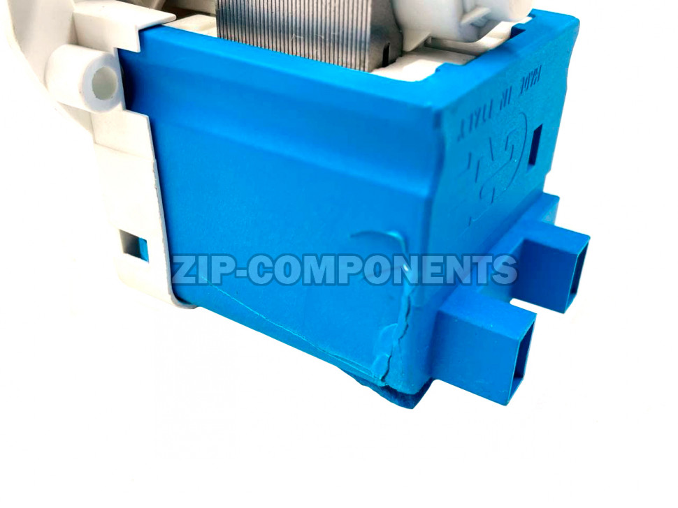 Помпа GRE901 34W 3винта клеммы назад раздельно Медь, аналог Askoll M231XP(Уценка)