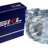 Подшипник 6302 ZZ SKL 15x42x13мм