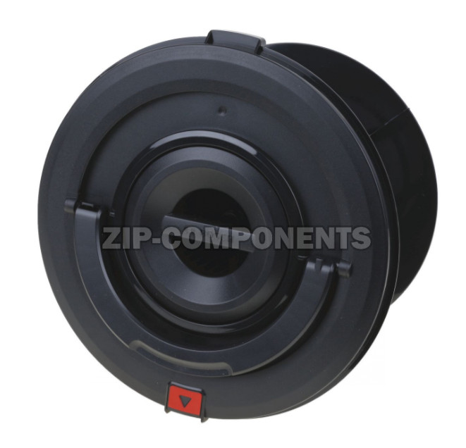 Ламельный фильтр для пылесоса в сборе Bosch 00708278