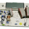 Модуль + дисплей с прошивкой Indesit Aristin 256537 зам.098024, 089759, 143091
