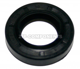 Сальник 30x52x10/12 WFK ELECTROLUX ZANUSSI - 50095515008 SIEMENS BOSCH - 417478 Tipo GP