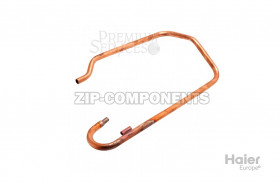 Труба обратки Haier A0010720113