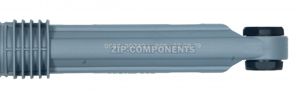 Амортизатор стиральной машины (Aks, 80N, 165-255мм, 10мм) Samsung DC66-00343J