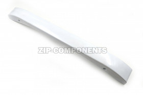 Панель двери холодильника Indesit C00257139
