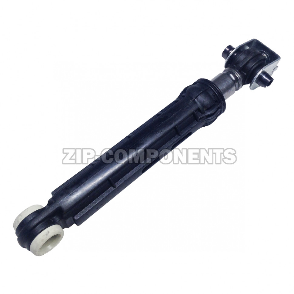 Амортизатор стиральной машины (Оригинал, 100N, 165-255мм, 13мм, 2шт) Indesit C00309597