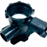 Корпус фильтра помпы Bosch 145338 - 144511 - 144971 - 145755