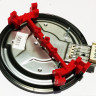 Электроконфорка D=180, 1500W, Merloni C00375551, 481281729105