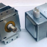 Магнетрон Jens (T) JM002 (маленький), заменяет LG 2M213, 2M214, Toshiba 2M282, Sharp 2M216H
