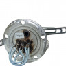 Тэн трехфазный 3x1000 Вт Ariston 816092