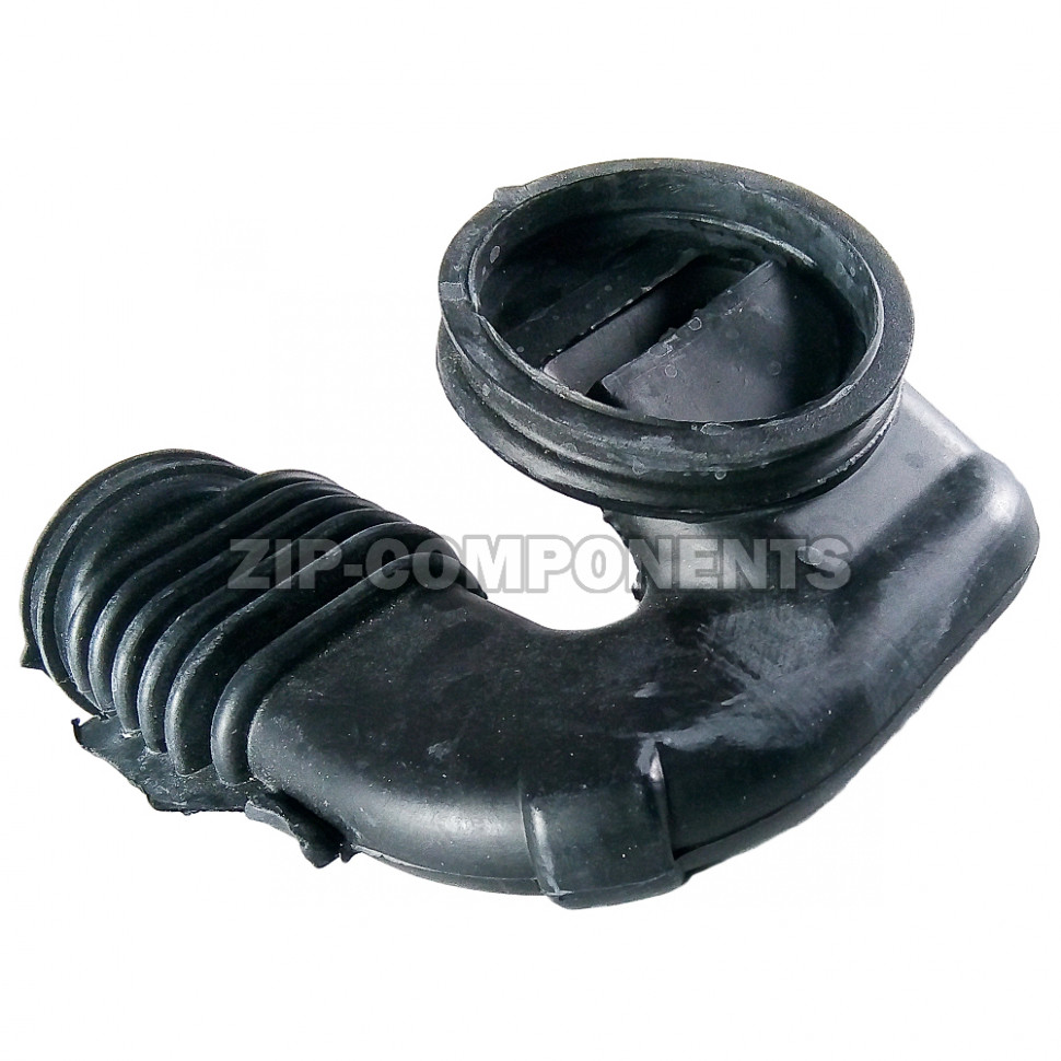 Патрубок воздухоотвод Zanussi 1297338020
