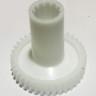 Шестерня мясорубки Redmond (D81/31mm, H78mm, z12/38зуб, втулка d-7mm)