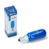 Лампа синяя для холодильника E14 25W Bosch 00612235