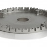 Горелка конфорки для газовой варочной панели, большая Bosch 00267356