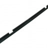 Уплотнитель двери Electrolux ПММ, L=400 (нижний) 1527401101