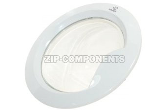 Дверка люка Indesit C00270980 C00306743 