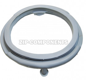 Манжета люка СМ Ardo 651008706 Electrolux 4055113528