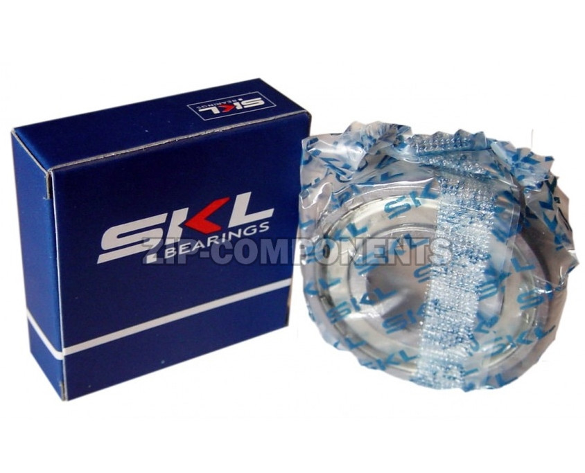 Подшипник 6001 ZZ SKL 12x28x8мм