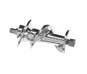 Шнек BOSCH 753389 - ORIGINAL