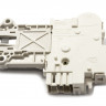 Замок люка Zanussi Electrolux 1249675131 4 контакта - мгновенного действия
