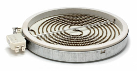 Электроконфорка для стеклокерамики HILIGHT EGO 2100W, O=230mm, 481231018892