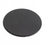 Крышка на рассекатель D100mm для газовой плиты ARISTON, INDESIT C00052931