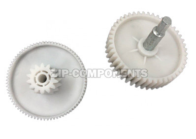 Шестерни для мясорубки Rolsen комплект D79,d28,H36,h15, D80,H18 50680516032