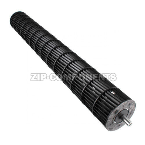 Крыльчатка внутреннего блока LG ADP67778501