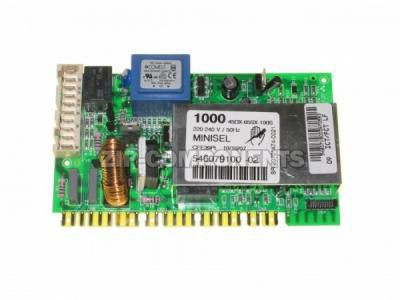 Модуль (Плата) Ardo 651017897