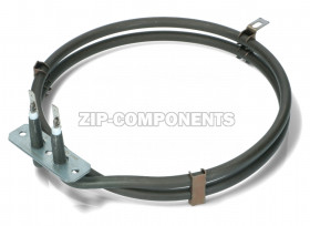 Тэн 2450W Sahterm для духовки Whirlpool 480121101159