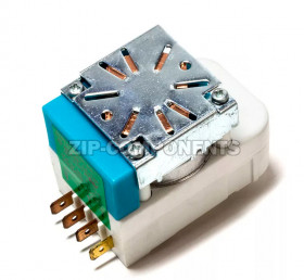 Таймер оттайки No Frost TD-20C холодильника Samsung DA45-10003C