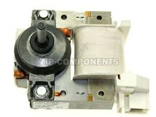 Мотор обдува сушки (двигатель вентилятора) Ariston C00278310