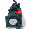 Заварочный блок кофемашины Delonghi 7313251451