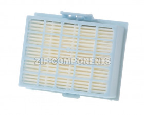 HEPA фильтр для пылесоса, F1C5X, для BGL3/4.. Bosch 00576833