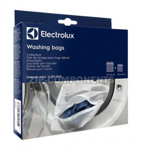 Мешок для стирки 2шт (40x60 и 30x40) Electrolux 9029792877