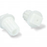 Втулка шнека Philips 996510049323 Д-20мм, зубья 11шт
