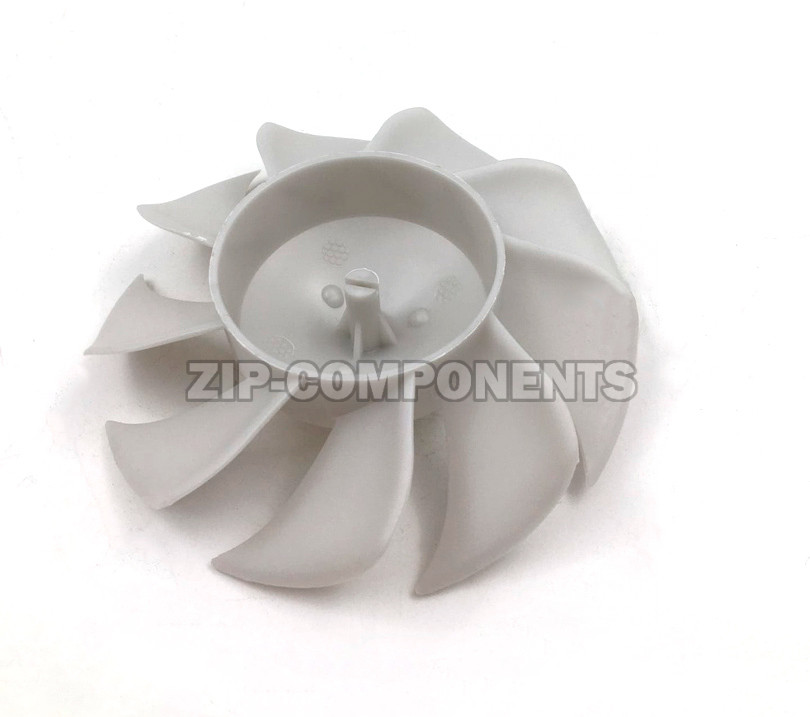 Крыльчатка вентилятора LG MDG63042804